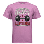 HEATHER RADIANT ORCHID - G500 - FRONT
